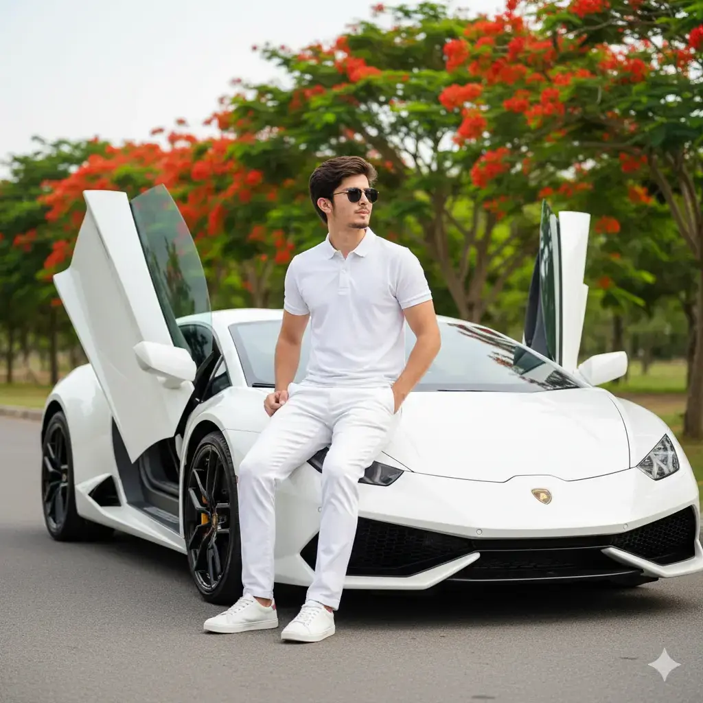 #creatorsearchinsights  #gemini Al pic edit toturail How to make Gemini Ai pic edit Here step by step guide 1.open Gemini 2.upload your picture 3.copy and paste gemini prompt from above 4.Don't forgot to follow #prompt                    1st prompt: