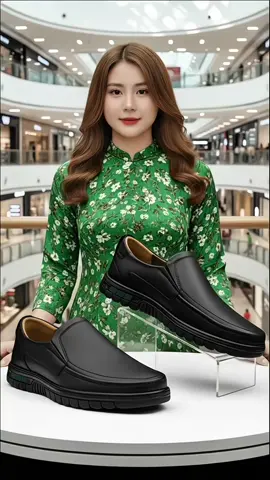 James Blanc giày lười nam JB G-1944  da nhập khẩu #giayluoinam #giayluoinamcaocap #giaydanam #xuhuong #videoviral 