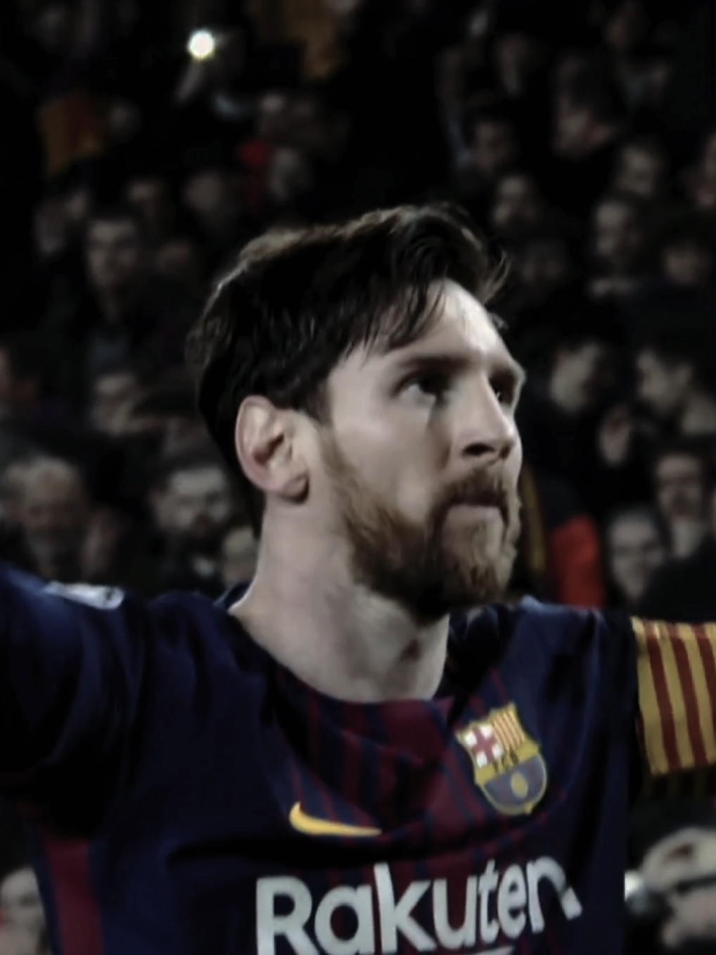 O Fim de uma grande era está chegando 🥲 #neymar #messi #cristiano #fyp 