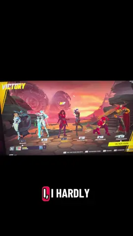 #marvelrivals  #GamingOnTikTok #meme 