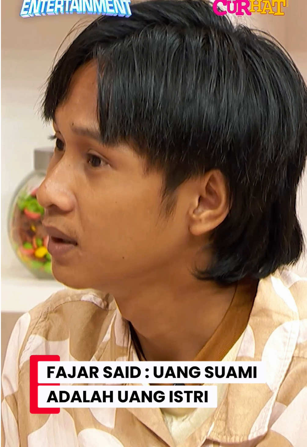 Ketika Lord Fajar mulai bersabda👀 Saksikan Manda Curhat setiap Senin - Jumat pukul 16.00 WIB hanya di RCTI #mandacurhat #mandacurhatdircti #amandamanopo #kennyaustin #fajarsadboy 