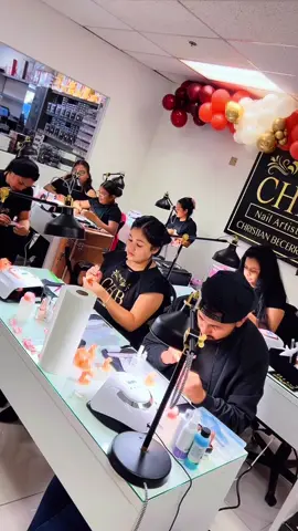 Curso 🤎BÁSICO DE UÑAS 💅🏻 SANTA ANA CA !!! 50 horas Training KIT INCLUIDO, Comenzamos 💅🏻 SÁBADO  15 de NOVIEMBRE 2 horarios Disponibles) 10 clases de 5h 1 clase X semana INCLUYE MASTER KIT + Drill & LAMP !!!! LLÁMANOS PARA INFO Planes de pagos disponibles!!!! 🧡Polygel -💅🏻Gel-X -🤎Rubber Base 💅🏻Acrylic nails -💛Encapsulados -🤎3 D -💅🏻Cat Eye -💅🏻5D Gel Art -Arte y Diseño en Gel-💅🏻 BUILDER GEL- etc…. SABADOS 10:00am a 3:O0pm  MIÉRCOLES 4:30pm-9:00 pm.  CHB NAILS INSTRUCTOR AND SUPPLIER 1640 E. First St. E, Santa Ana Ca 92701 Tel: 657 543-9250 & 714-715-6758