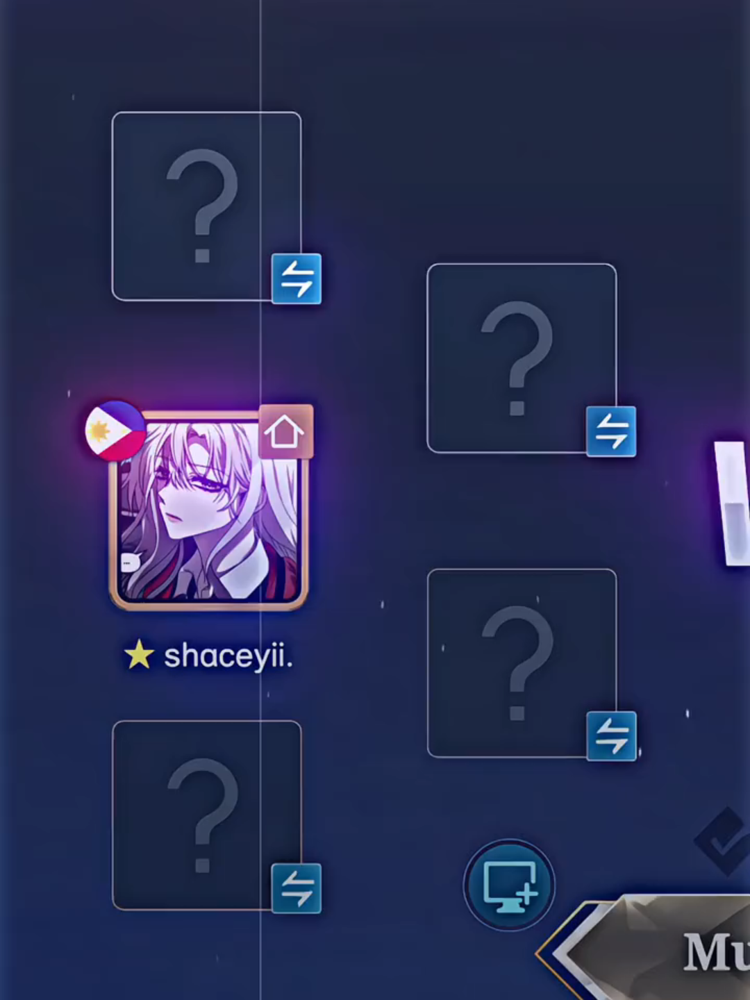 #Araa merindumu lagi — https://alightcreative.com/am/share/u/ZzGIgIfKG3WVAI9uM59Igj8TBRN2/p/RBK4oci6sV-2864d39d62e74ae5 cr:@_sweetyrin #mobilelegends #foryou #fyp #mlbb  #presetalightmotion #jule #presetmlbb