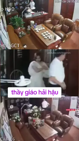 #hieutruongninhbinh #xuhuong #viral #hachnhung #thachnhung link ở bl