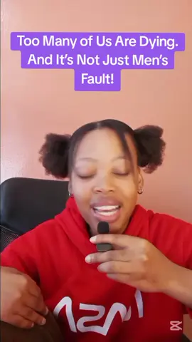 South african women, we need to start reflecting and taking accountability, how is it that we're never in the wrong?! #southafricatiktok🇿🇦 #endgbv #nationalshutdown #womenempowerment #womenforchange 