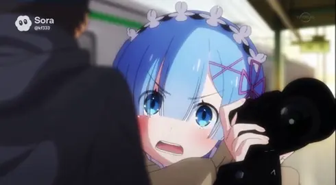#レム #rem #sora2 