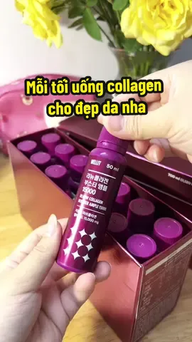 #cuocduanhasangtao #chiendichsangtao #collagen #collagenviral #collagenpeptide 