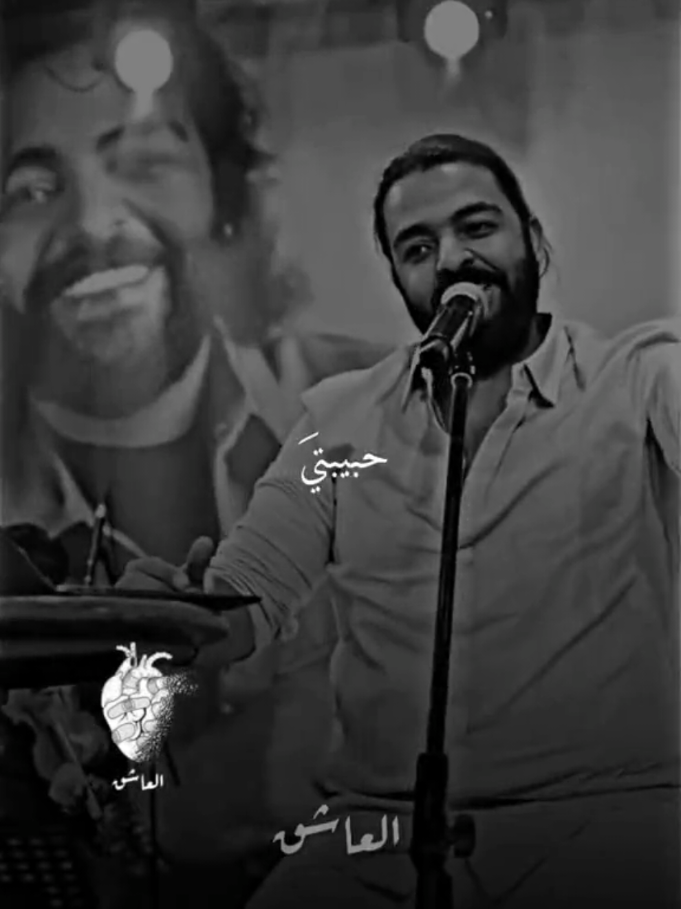 حبيبتى 🥹  #ترند #عمرو_حسن #trend #tiktok #تيكتوك 