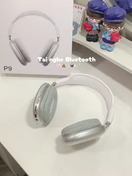 Giá hssv lắm luôn 🎧✨☁️#tainghe #tainghebluetooth #headphones #tainghechuptai#xuhuong 