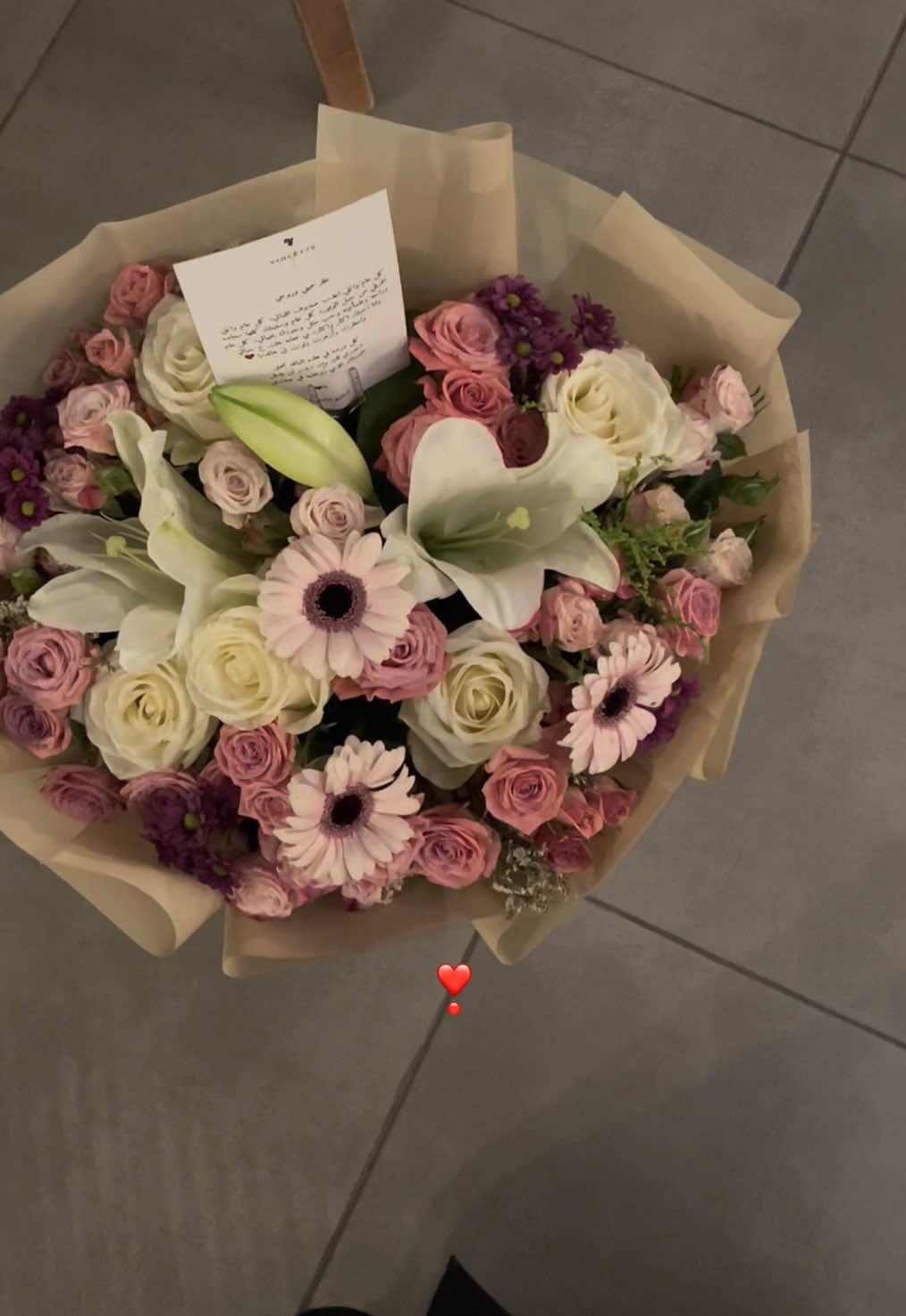 ❣️ #الطائف #هدايا_الطائف #باقه #ورد #هدايا 