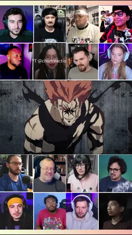 one punch man garou vs orochi #animeedit #animegirl #funnymoments #moment #animefyp #reactionmashup #onepiece #onepiecereact #top5 #dub