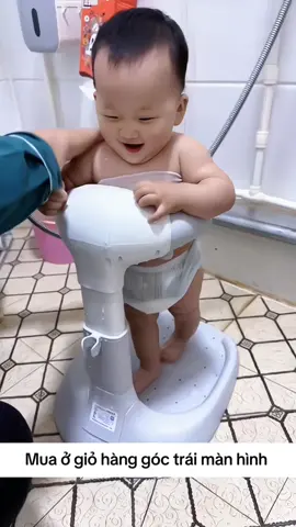 Ghế tắm đứng gấp gọn cho bé #ghetamdungchobe #ghetamdungkentuti #ghetamdungthaytabimchobe 