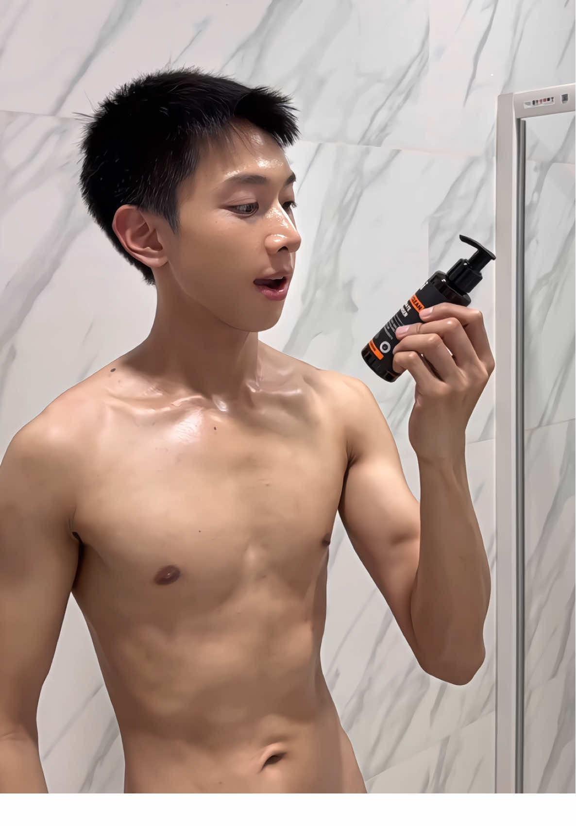 ขอหอมไข่หน่อยครับ @KAI Grooming #KAICLEANSER#ไข่คลีนเซอร์ 