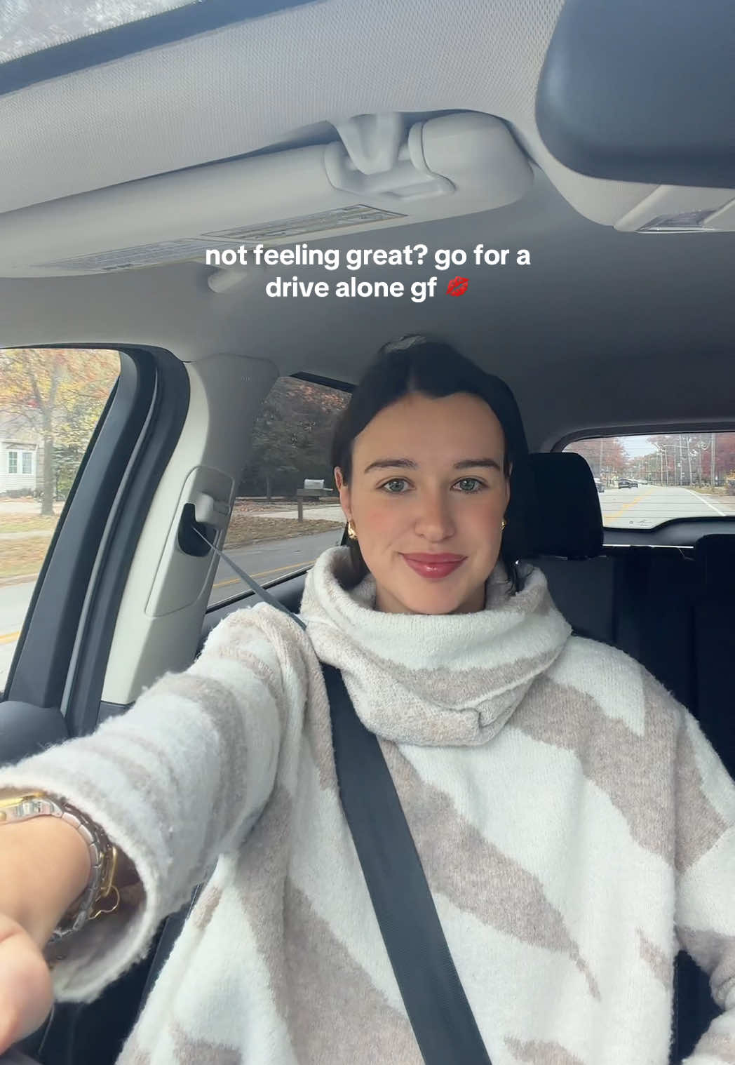 free therapy! #drivethru #drivingtherapy #nightdrivetherapy #nightdrives 