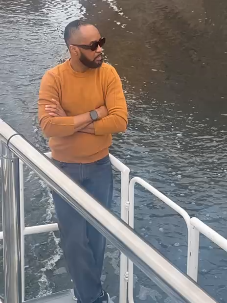 A producer's faith is in the unseen—the potential in a script, the success of a film. How much more should we trust the Faithfulness that has carried our entire career.. forever grateful to God