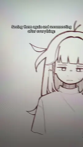 meeting twice is crazy went on a friendship break n came back stronger n better #fyp #foryou #fypシ #xbcyza #fy 