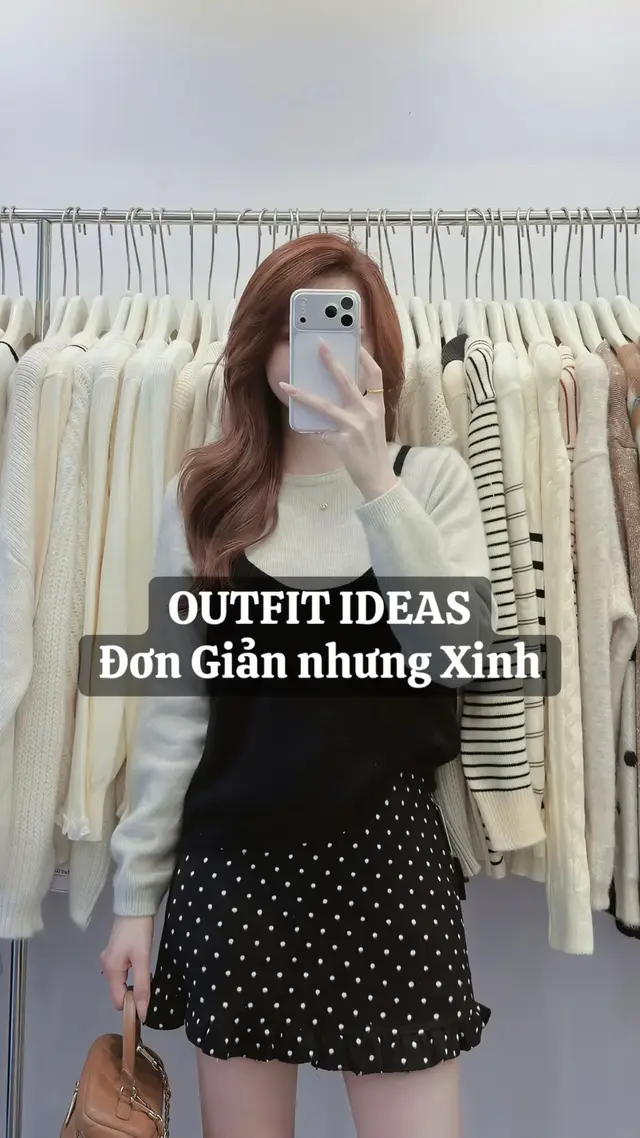 Thời tiết này tui chỉ cần vậy thoi 😘😘 #doxinh19 #phoidoxinh #outfitideas #tipphoido #reviewquầnáonữ 