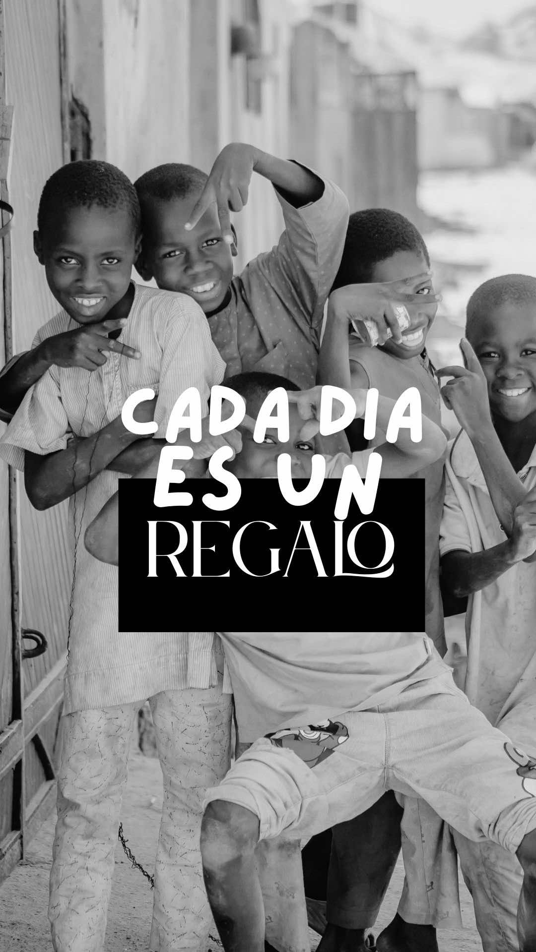 Somos un regalo temporal. #mentalidad #agradecimiento #desarrollopersonal #motivacion #grateful 