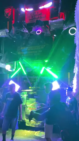 alhamdulillah tuntas #margafaaudio #winnerelektrojember #igumieboxspeaker #rplighting 