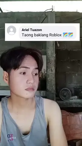 Taong baklang roblox😔 #urbanlegend #baklabisaya #fyp #gagowagkagumalawasyigto #bastamahalkosiya 