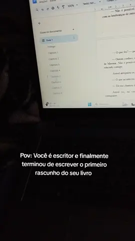 😮‍💨 agora vou descansar né  #fy #escritores #escrita #escritacriativa #autores 
