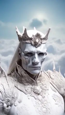 The 4 horsemen are scary, and the judgment is God is real. His infinite love also comes with infinite justice. ⚖️