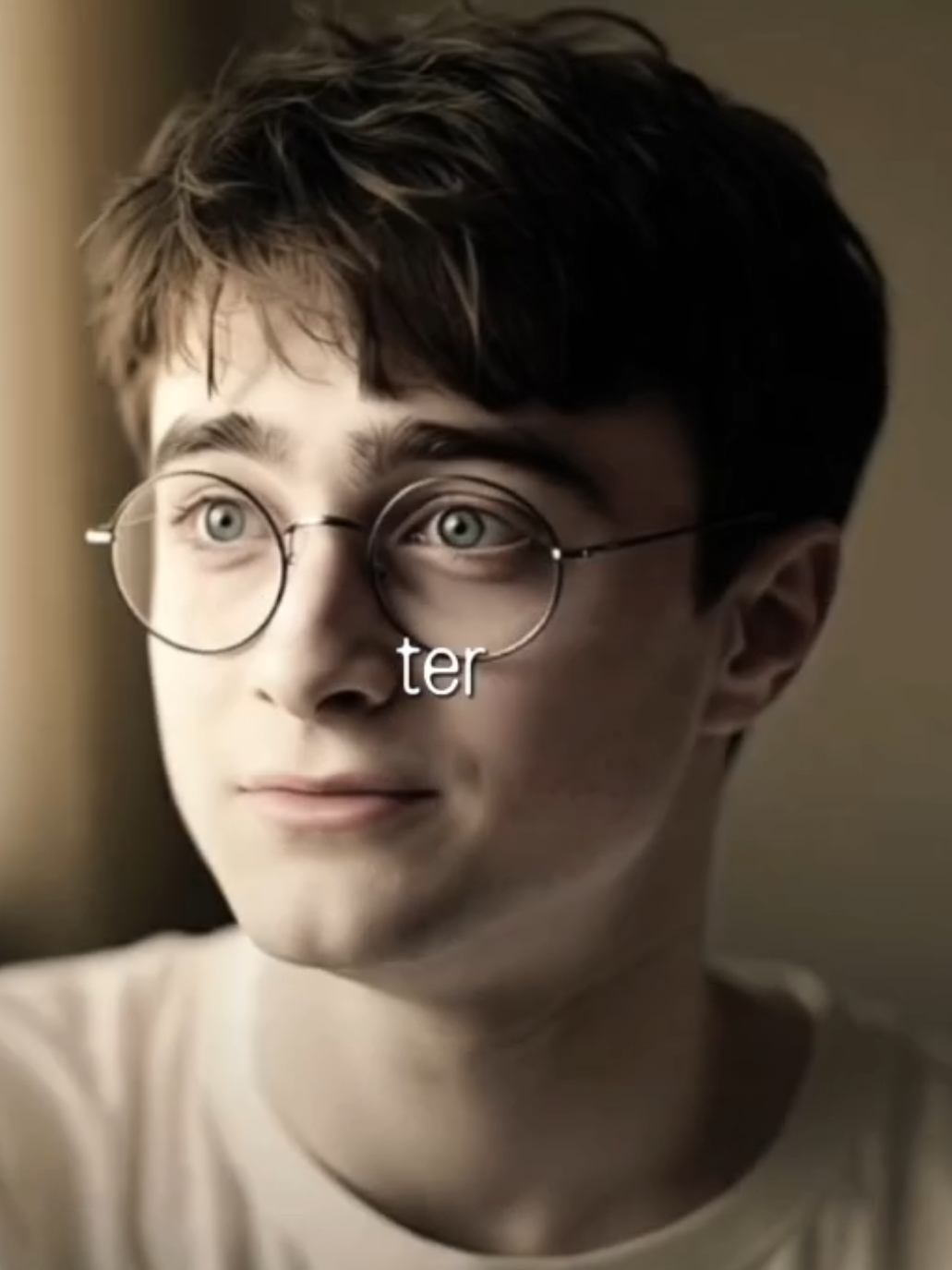 🫣🤫 #dracomalfoy #harrypotter #dmhp #dracoxharry #drarry 