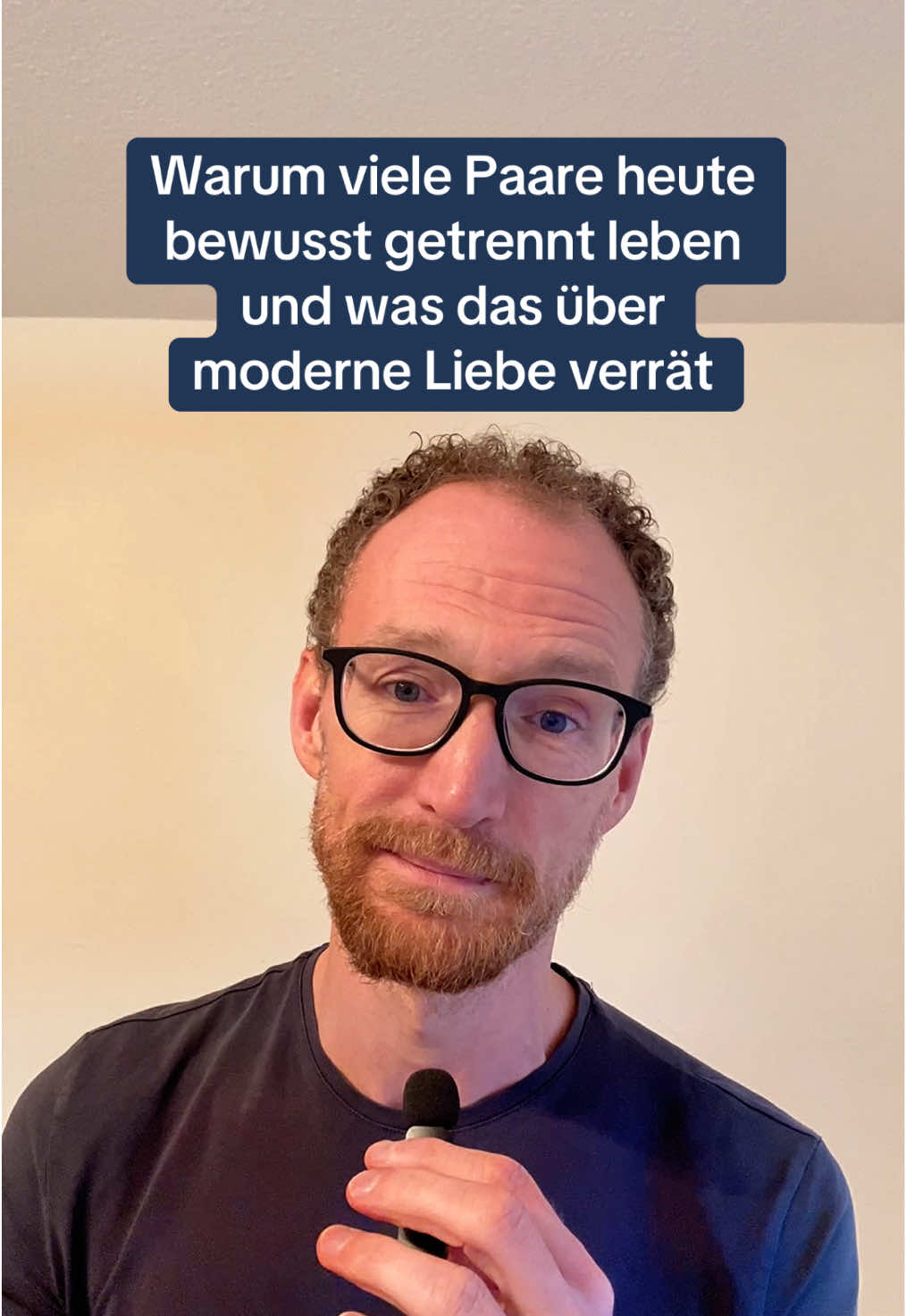 Warum viele Paare heute bewusst getrennt leben und was das über moderne Liebe verrät #beziehungstipps #wahreliebe #datingtipps #partnerschaft #endlichmehrleben 