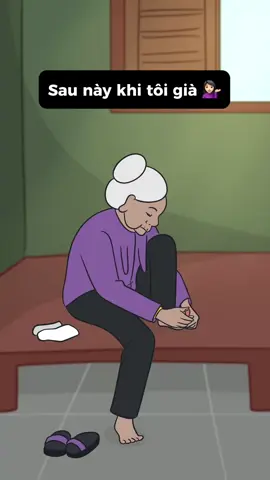 Sau này khi tôi già #tuyetbichcollection #chariotstudio #kisekistudio 