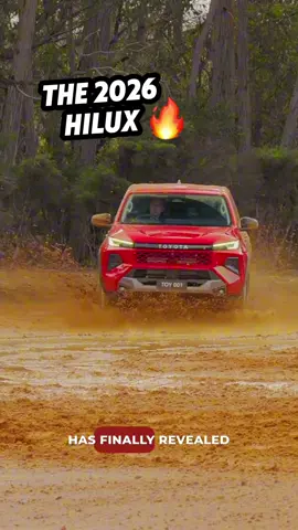 Has Toyota done enough with the new Hilux? 👀 Myself and @francisconwamba unpack what you can expect for the next years of Hilux! 🤔 #toyotahilux #hilux #toyotasouthafrica #southafrica 
