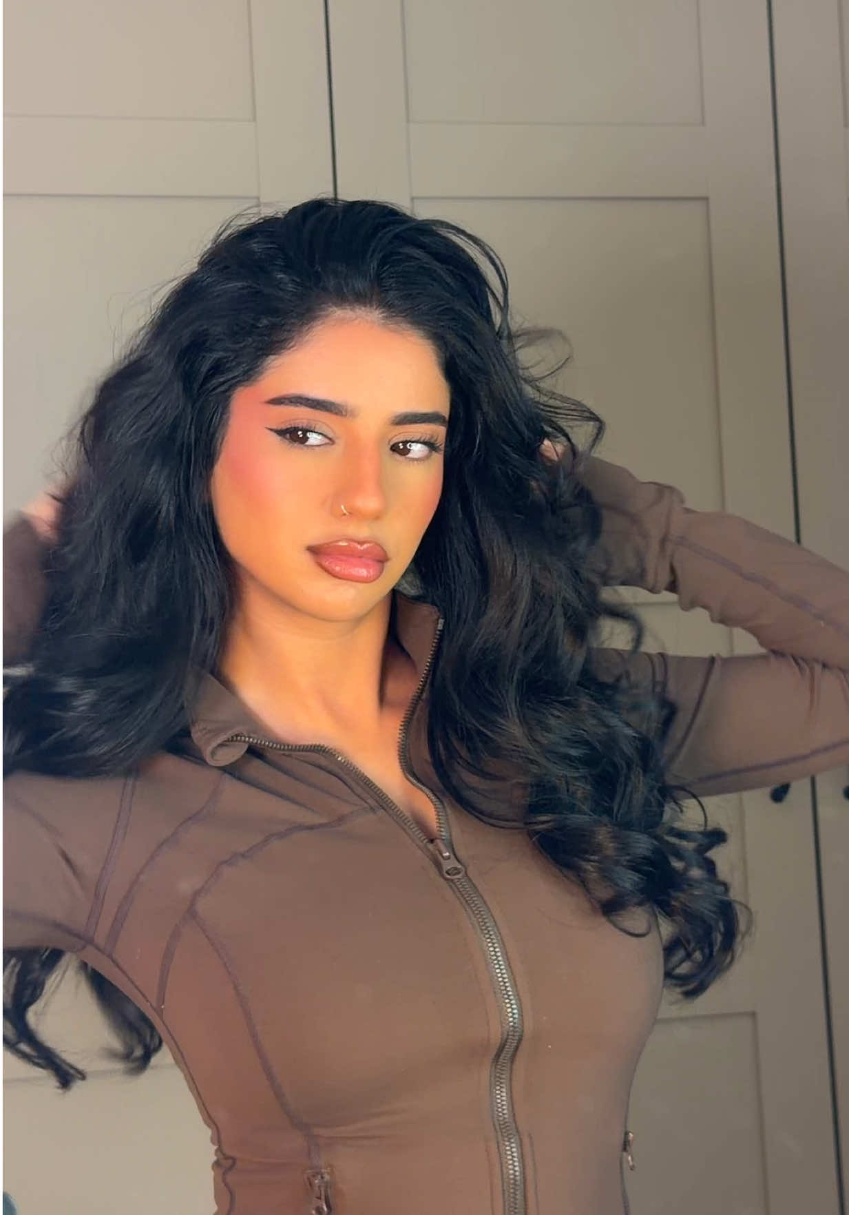 Amazon all time fav 🤩 #SHEGLAM #SHEGLAMHAIR @SHEGLAM @SHEGLAM HAIR US 