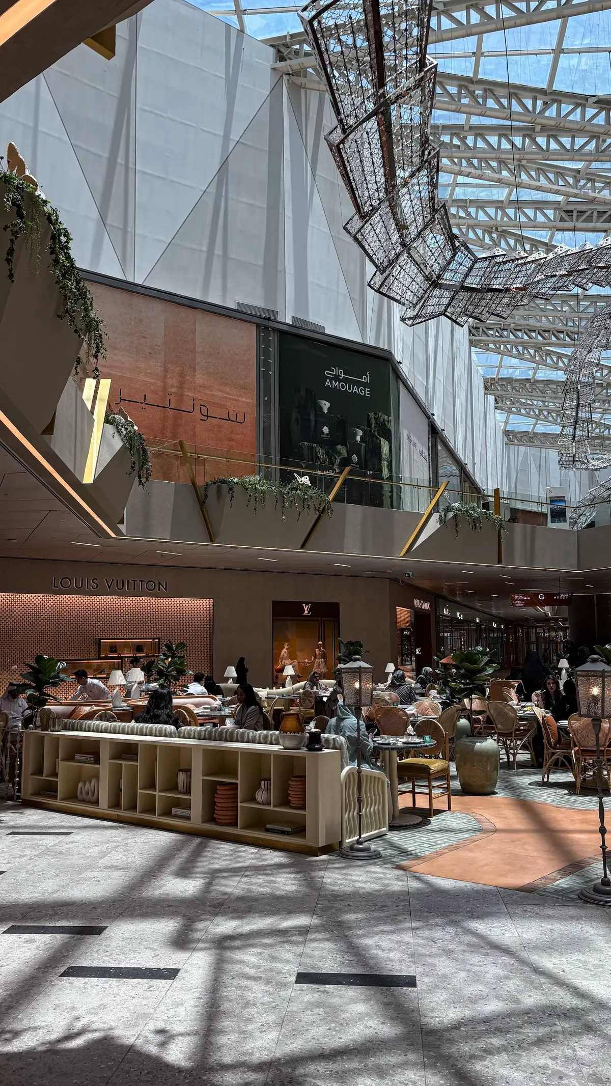 #اماكن_الرياض #سوليتير #riyadh #explore #fyp 