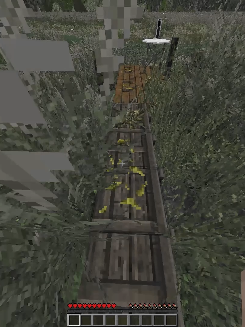 ก็อป #xiaomi #Minecraft #jackpapho #เจมองไร #fypp #conquestreforged