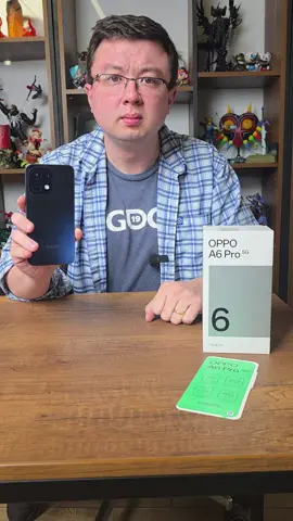 Me dijeron que este teléfono aguanta golpes 👀