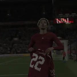 #fyp #ekitike #liverpool 