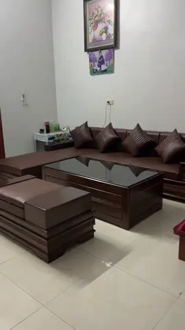 Sofa trả khách#sofaphongkhach 