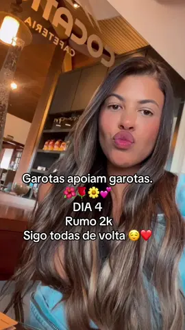 #garotasapoiamgarotas💝🎀✨️ #garotasapoiamgarotas #fy #creatorsearchinsights  Me sigam que sigo de volta❤️ faltando 800 seguidores para Tiktokshop😌