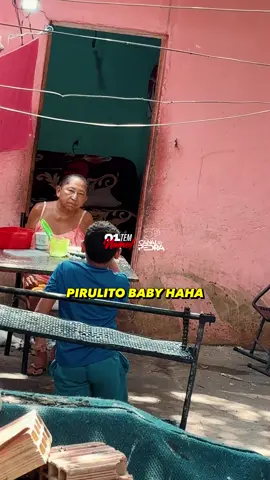 Dançando Pirulito Baby Pra Vovó 🍭😮‍💨🔥 Cleytinho Apaixonado - SOM DE PAREDÃO 🔥