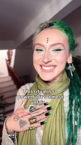 This is how you shift timelines — not by waiting for a miracle, but by becoming the version of you who already lives your dream life. ✨ For the next 7 days, do this every morning and night: 🌞 Morning: Before touching your phone, close your eyes for 5 minutes and visualize your dream life. Feel it. See it. Smell it. Touch it. Then look in the mirror and say: “It is done. I am aligned with my highest timeline. I choose it to be so. I let it be so. It is.” 🌙 Night: Before sleep, name 2 things you’re grateful for that happened today and 2 things you’re releasing that no longer align with your highest self. Do this with consistency and intention — and watch your reality shift. Watch new opportunities, people, and experiences align with your energy effortlessly. And if you know you’re meant for more — to help others, to live abundantly, to create impact and generational wealth — I created Cosmic Confidence just for you. It’s the blueprint I used to go from self-doubt to total energetic alignment, from hiding to being seen, from surviving to thriving. This program is made for starseeds, lightworkers, and visionaries who know they came here to lead, create, and rise authentically. 🌍💫 🦋 The waitlist is open now — with exclusive discounts and special bonuses for those who join before launch. This is your time to take action, step fully into your power, and become the version of you that your soul has been waiting for. 🌙✨ 💚 Tap the link in my bio to join now 💫 #StarSeed #Cosmic #Confidence #SelfDiscovery #Awakening   