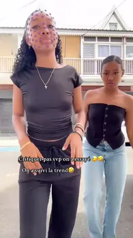 #trend #faitemoipercewesh #sister #fyp