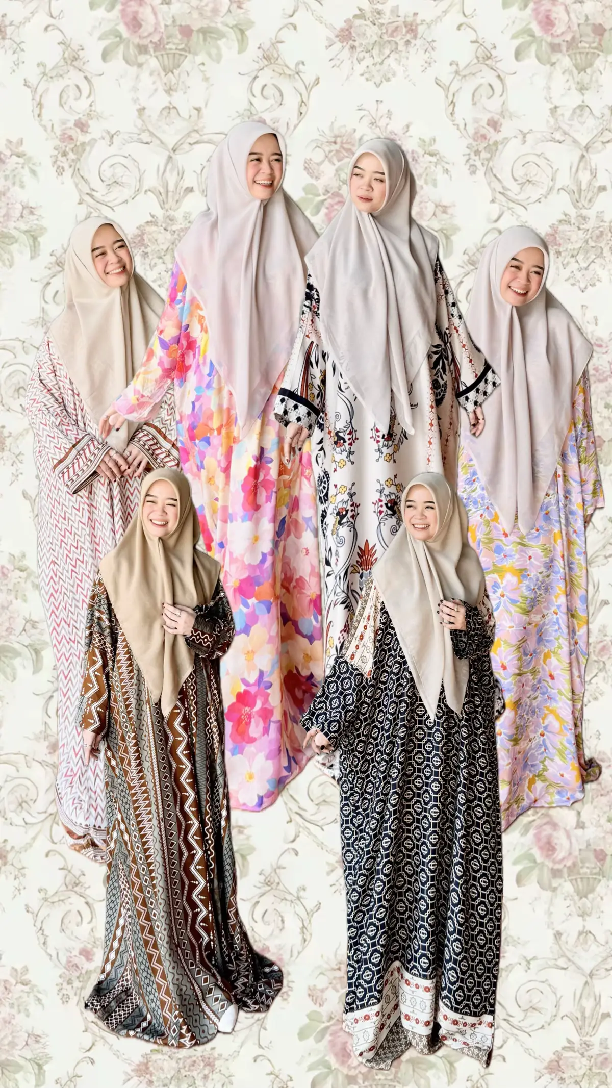 ada yg baaru ni🔥🔥