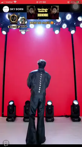 Tiếp nè. Cho hú hú khẹc khec nữa luôn #Eddie#xuhuong#xuhuongtiktok 