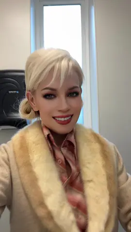 Work #set #actress #timetravel #actor #time