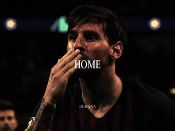 The goat is back home 💙❤️🐐 #leomessi #messi #campnou #blaugrana2911 #bgrana 