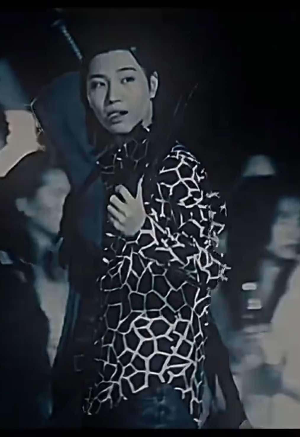 Who said that I can’t make 2 edits with 1 sound😝 #niragi #aliceinborderland #edit #mamaflex #fyp 