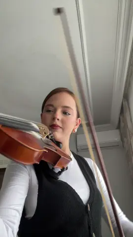 🤍🎻 #kesfet  #keman #seniyazdımkalbime 