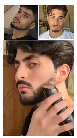 Italian bread totorial ✨🗿  #foryoupage #foryouuu #italian #beard #trending 