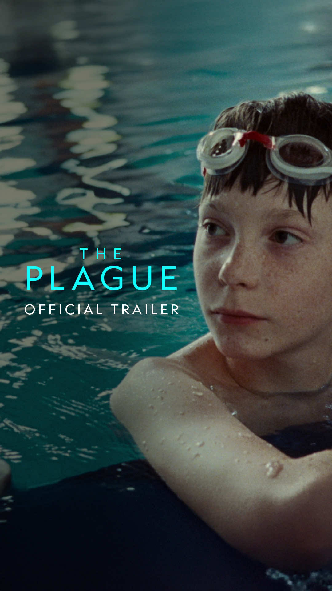 Have you been exposed? Watch the official trailer for #ThePlague. In theaters December 24.
