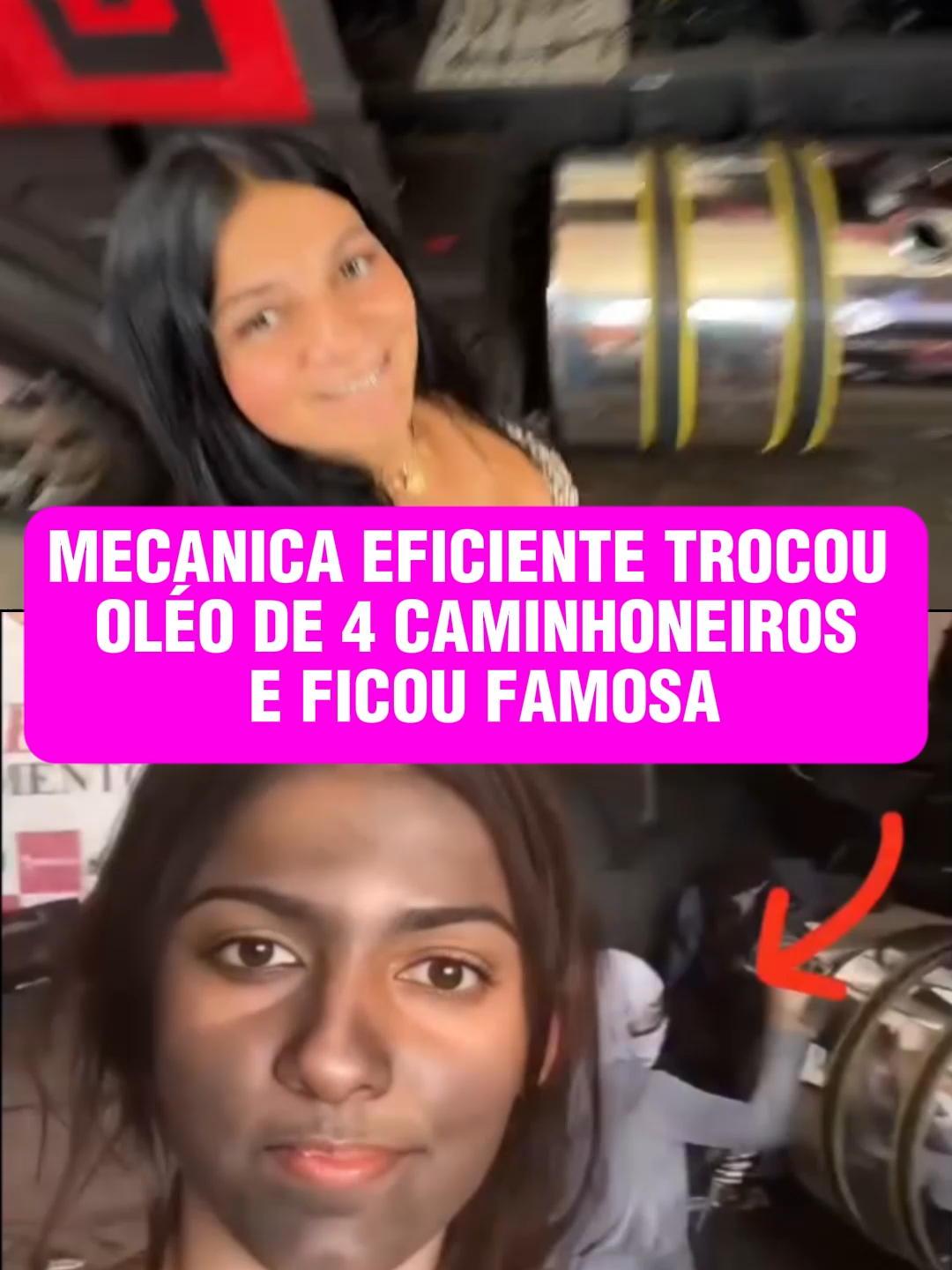 Historia rara que pouca gente conhece