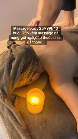 #Massage_body #massage #xuhuong #xuhuong 